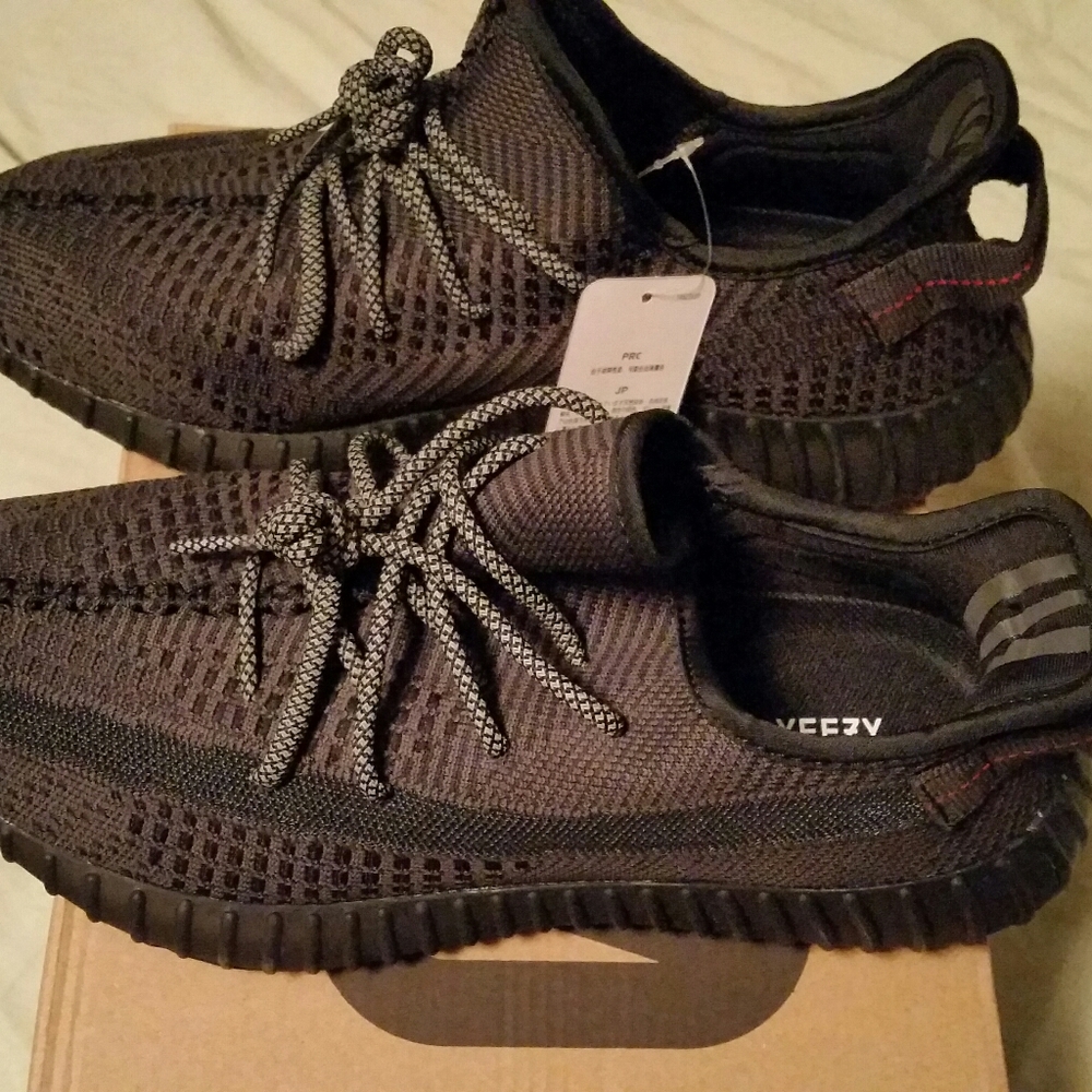 shoe's